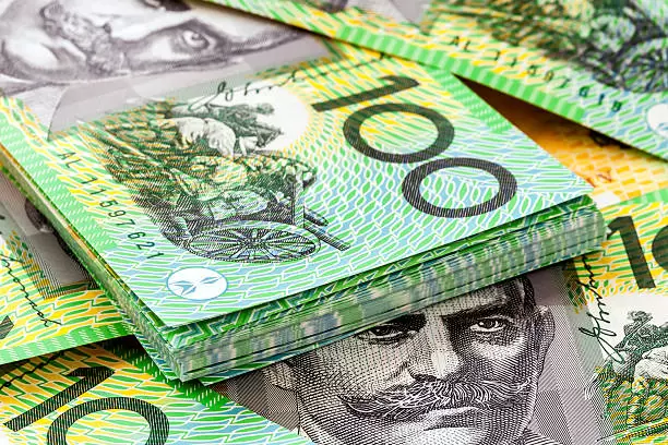 Fake Australian Dollar (AUD) Banknotes